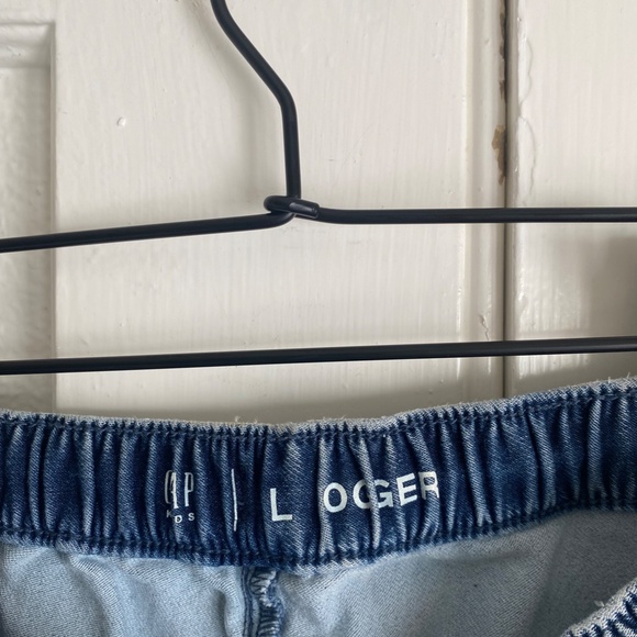Boys GAP Pull-on Jeans size L - Picture 3 of 3